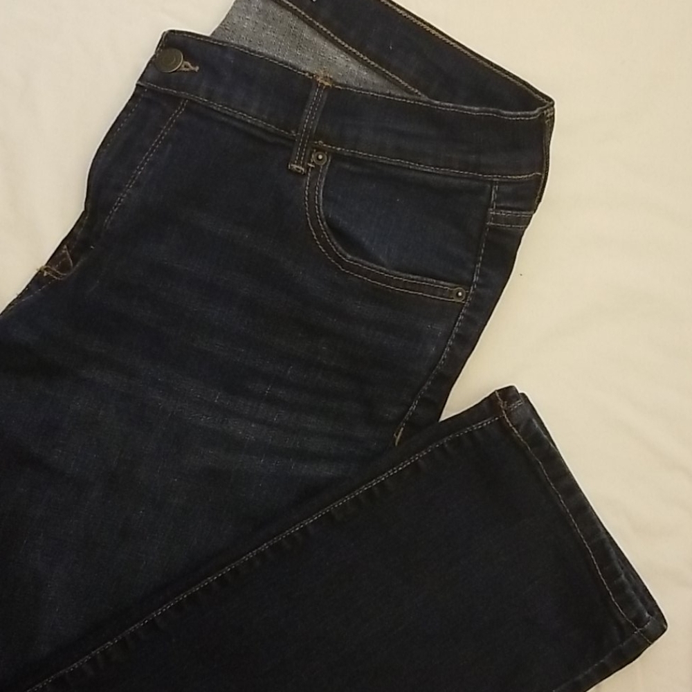 Women's jeans